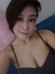 天河巨乳妹子