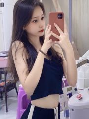 00后性感小妹冰儿私密