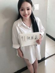 中原区气质小妹妹