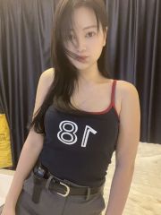 宝山区性感小美女