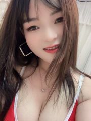 罗湖小妮子