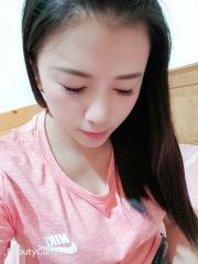 杭州甜美小少妇